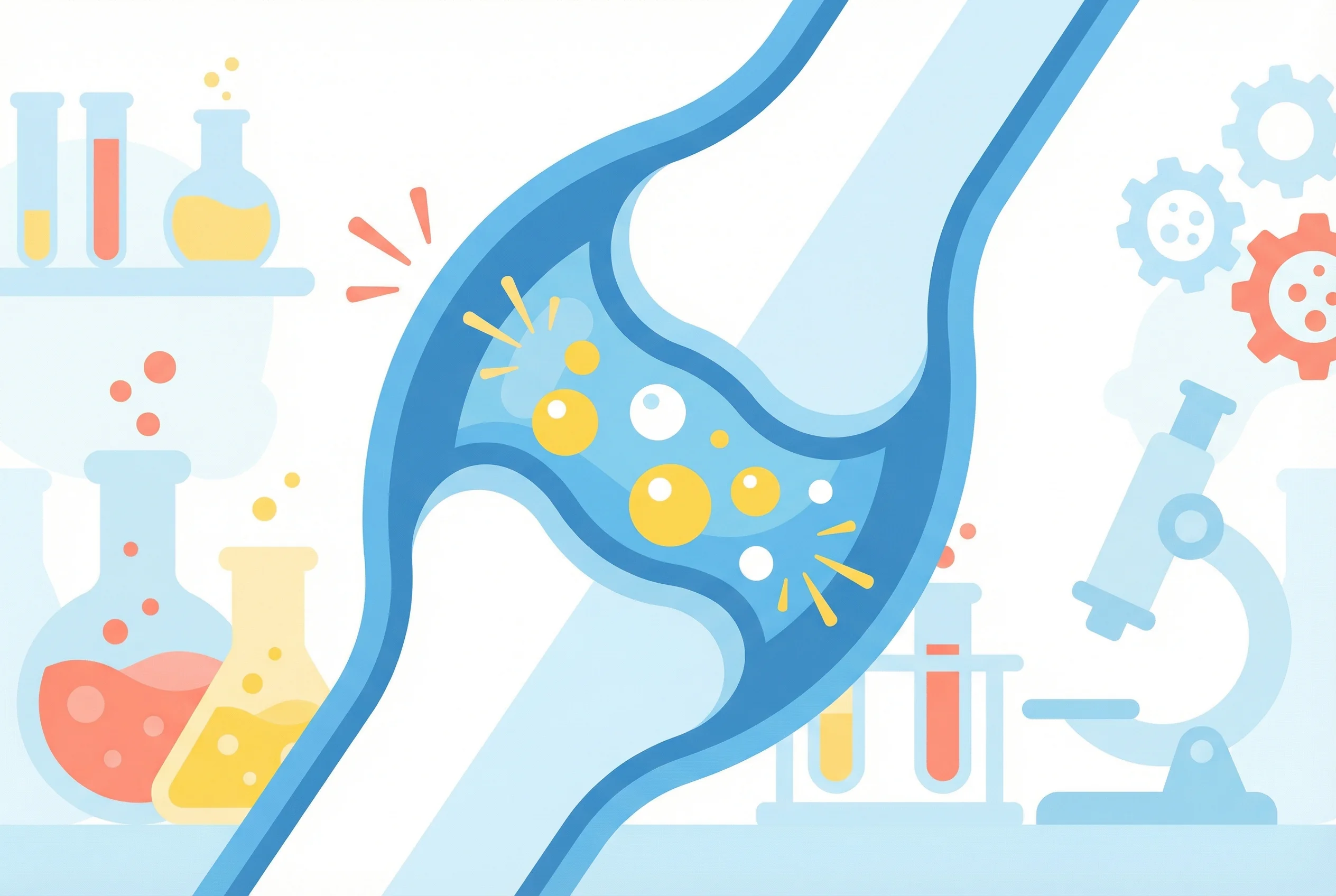 Why do our joints crack?