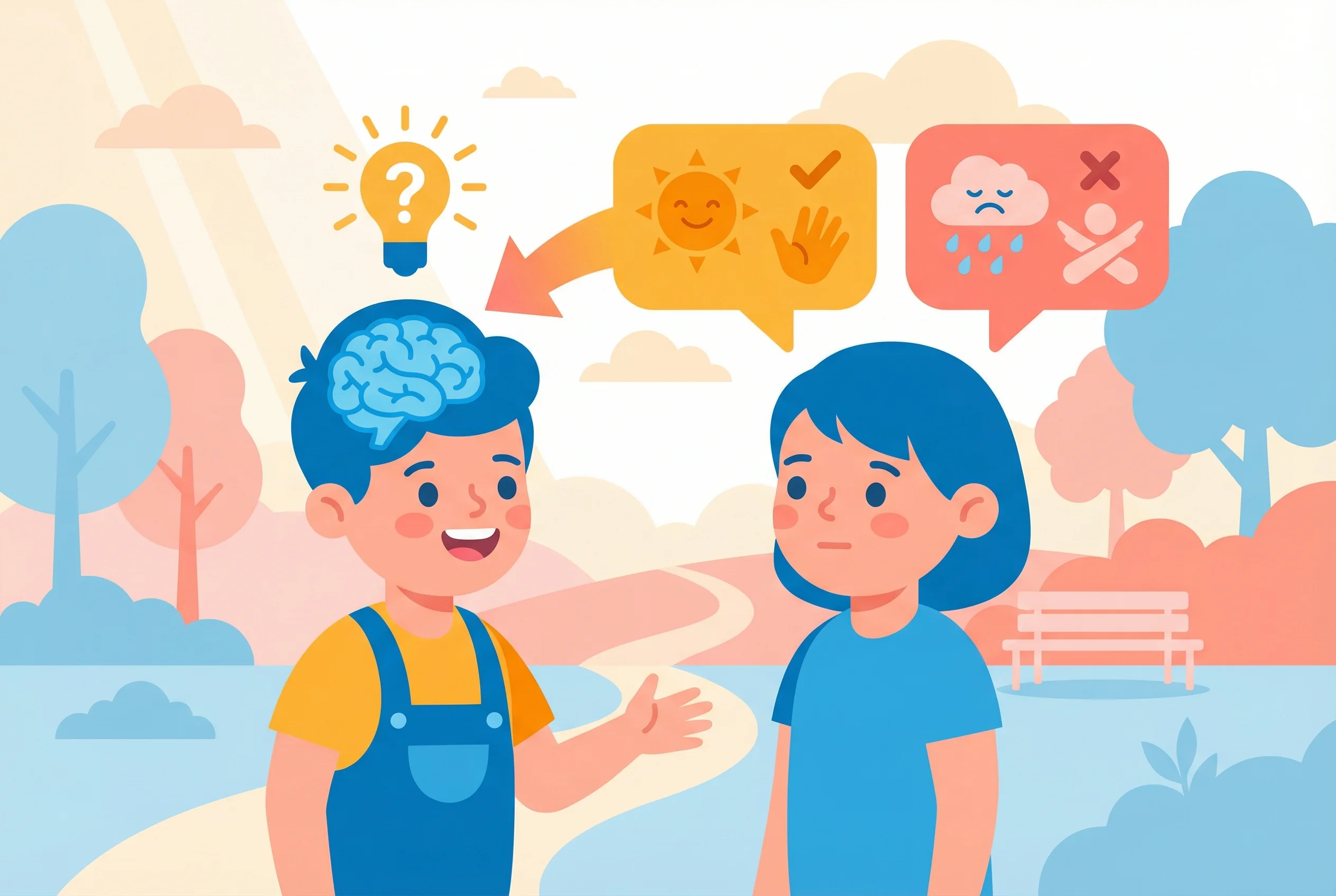 Why do first impressions matter?