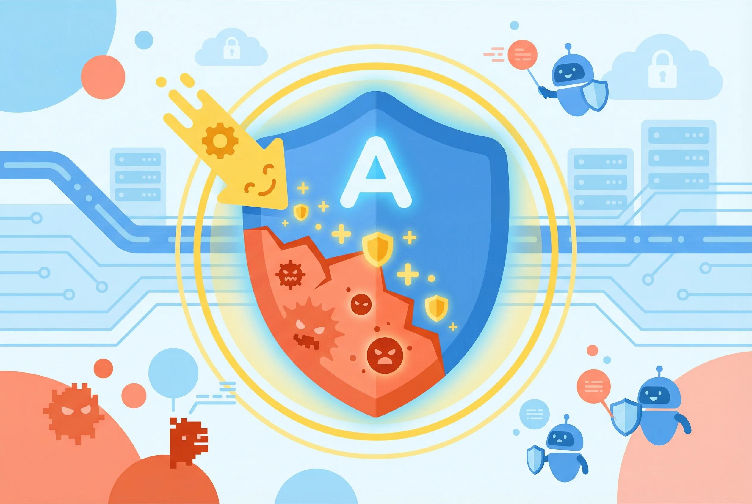 Why does antivirus software need updates?